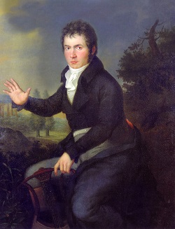 Beethoven Ludwig van 1805 c 250 gemeinfrei